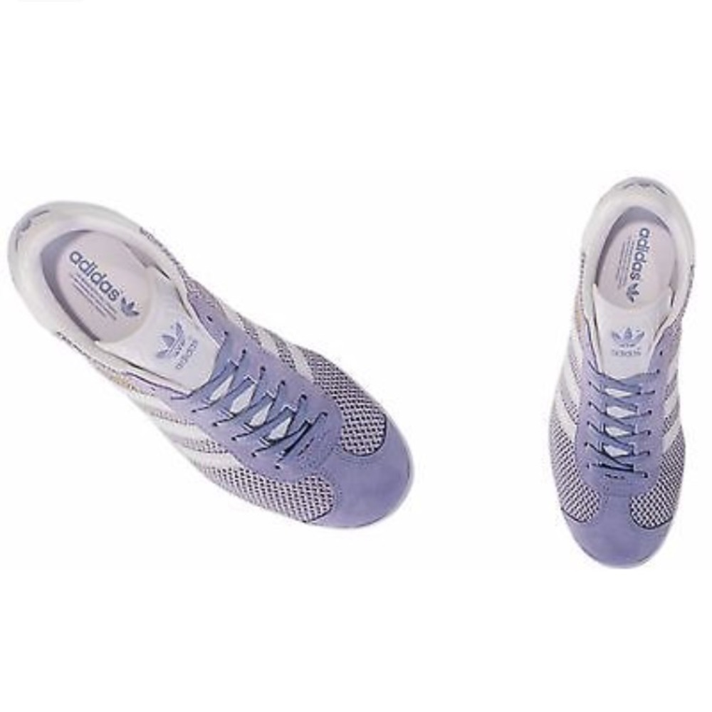 LAST PAIR! 🆕 | 🦄 Adidas Gazelles - Picture 3 of 7